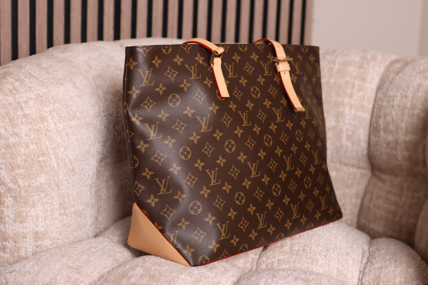 Louis Vuitton - Mezzo Schultertasche
