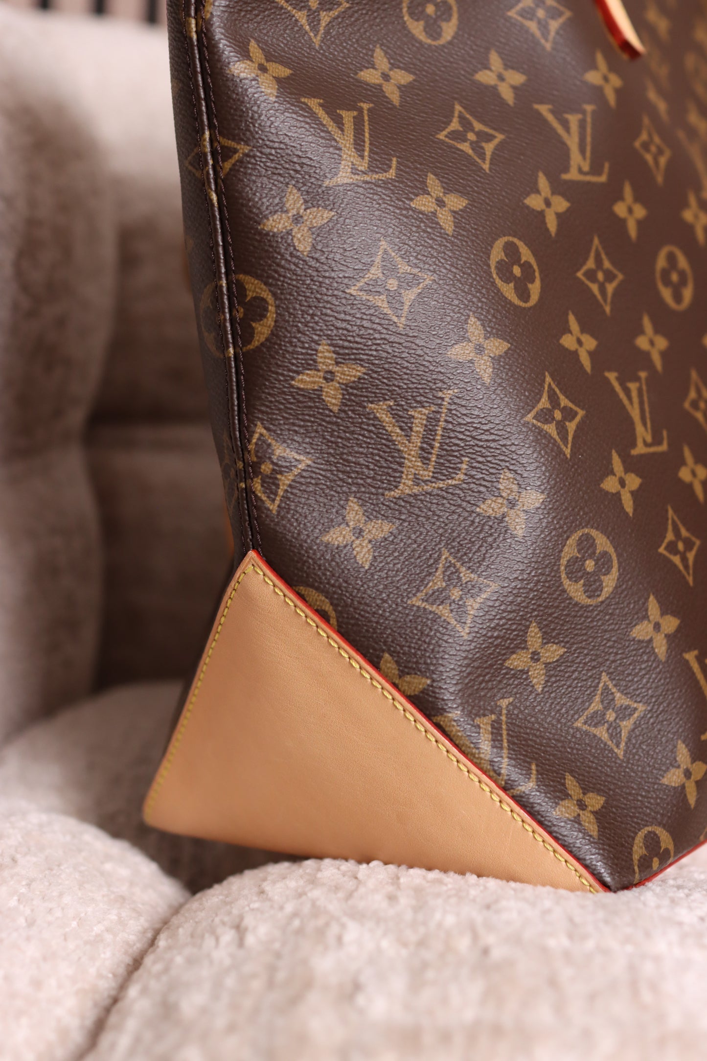 Louis Vuitton - Mezzo Schultertasche