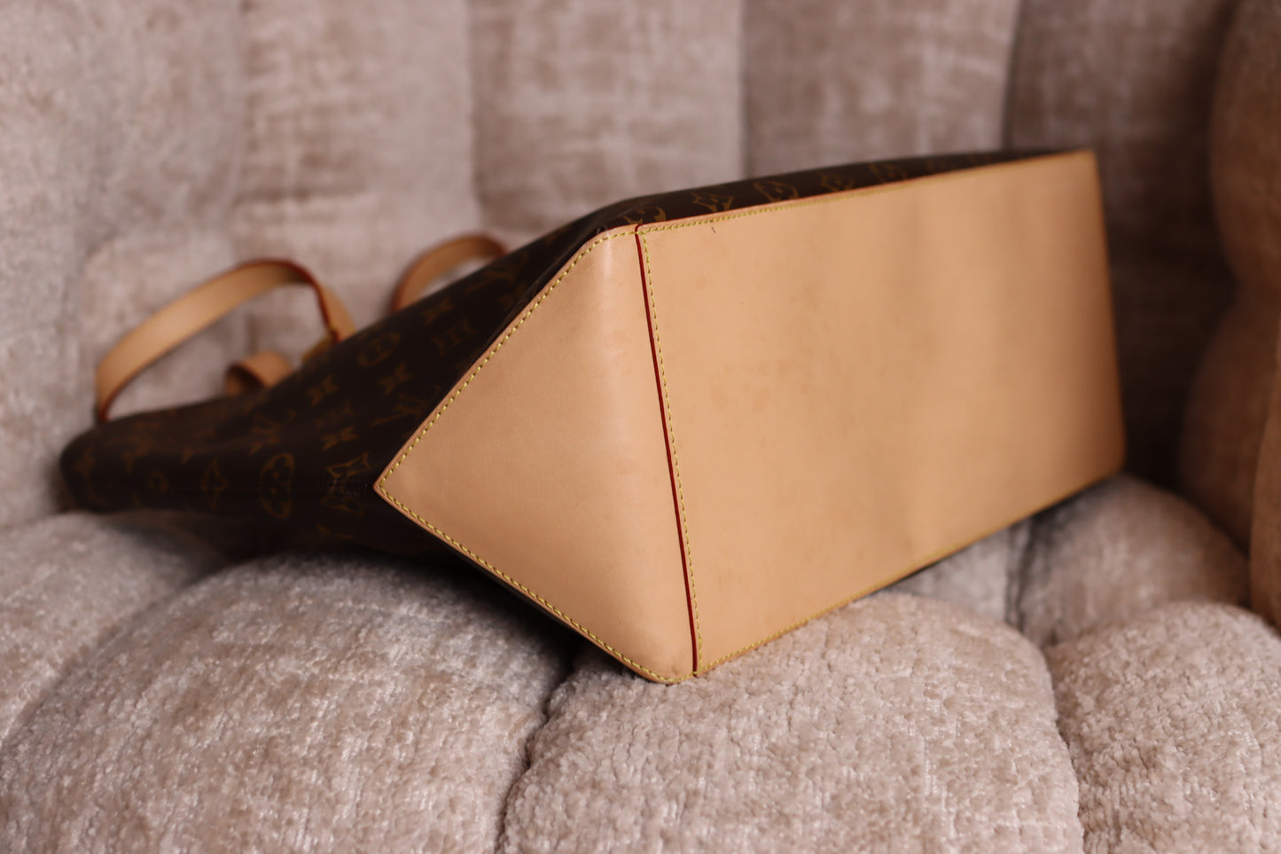 Louis Vuitton - Mezzo Schultertasche