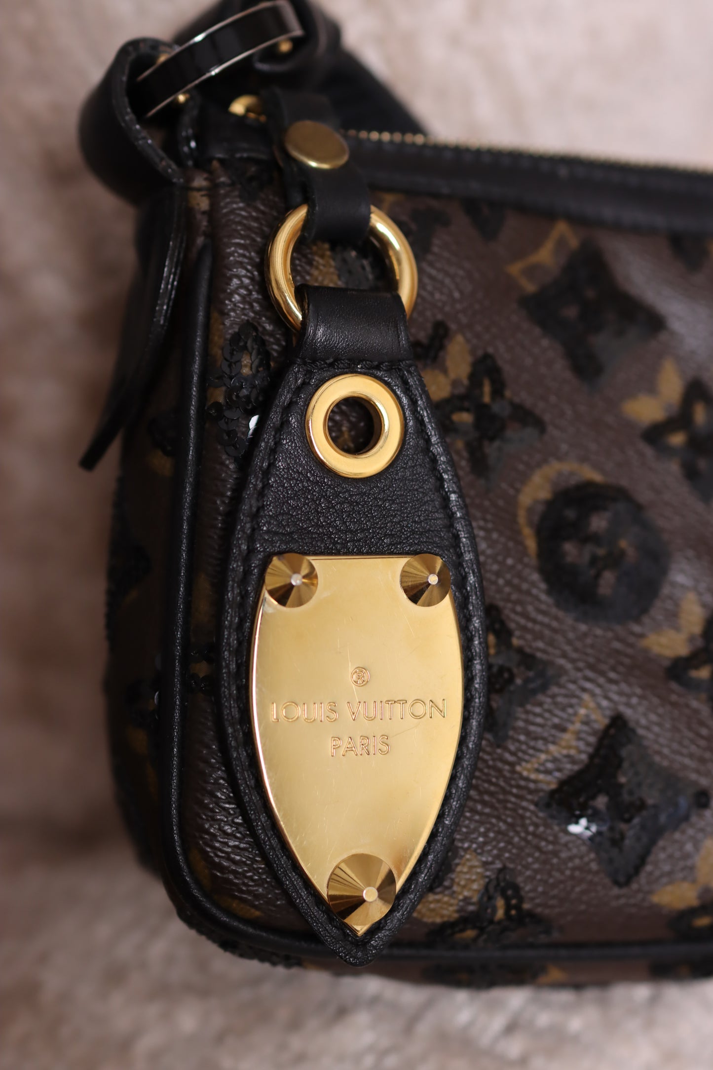 Louis Vuitton - Pochette
