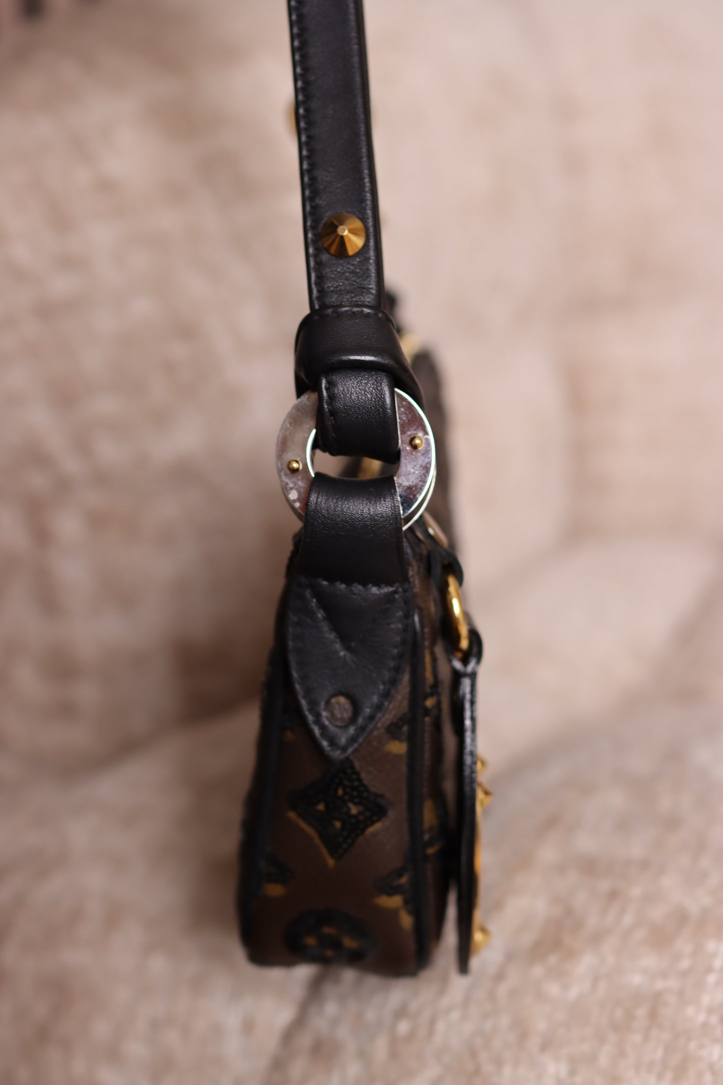 Louis Vuitton - Pochette