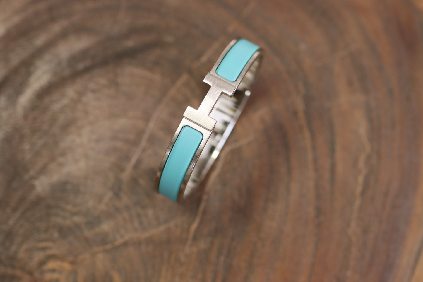 Hermés - Clic HH Armreif