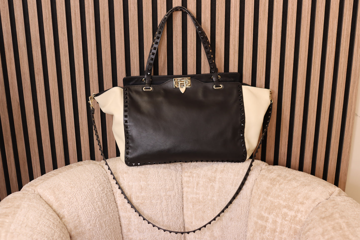 Valentino - Rockstud Tropez