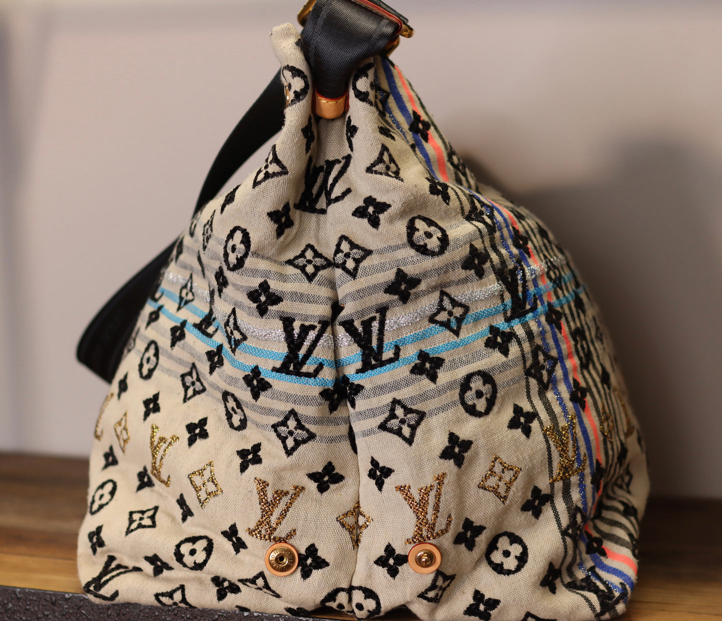 Louis Vuitton - Cheche Bohemian - MM