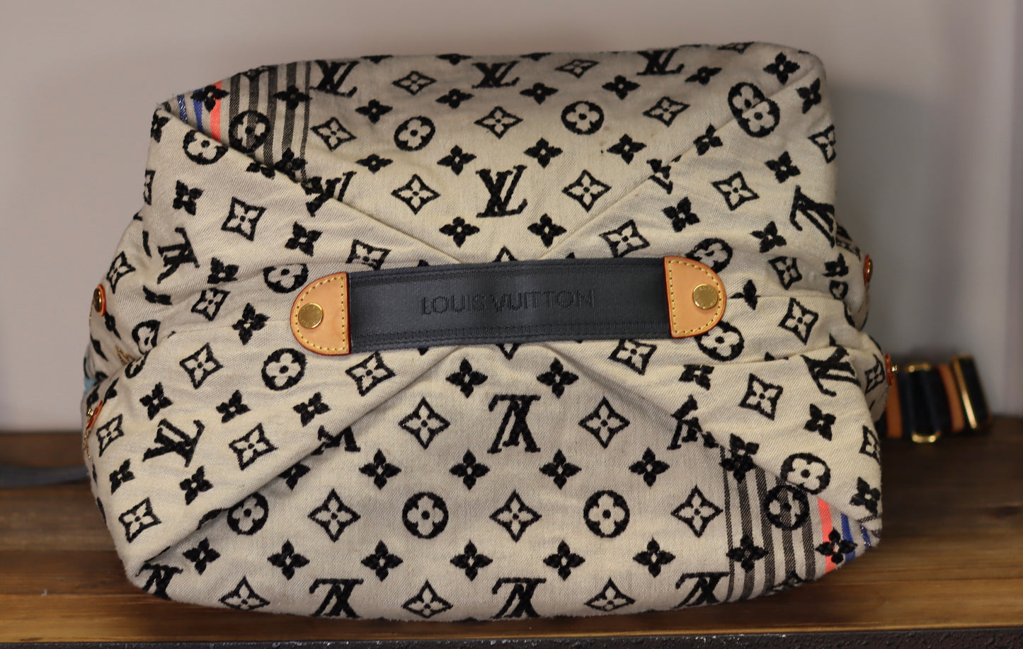Louis Vuitton - Cheche Bohemian - MM
