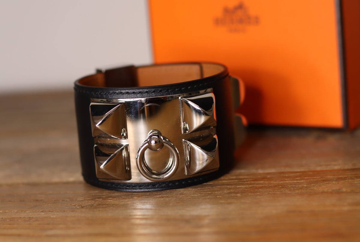 Hermés - Collier de Chien