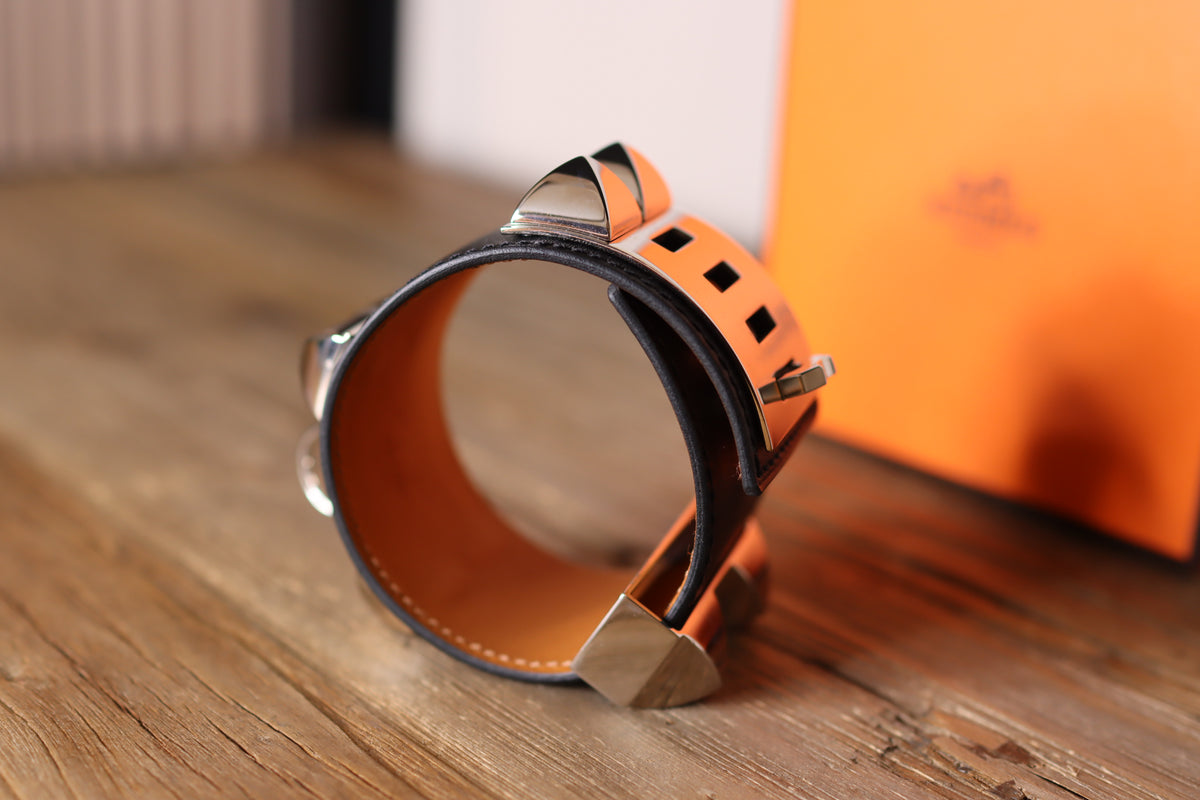 Hermés - Collier de Chien
