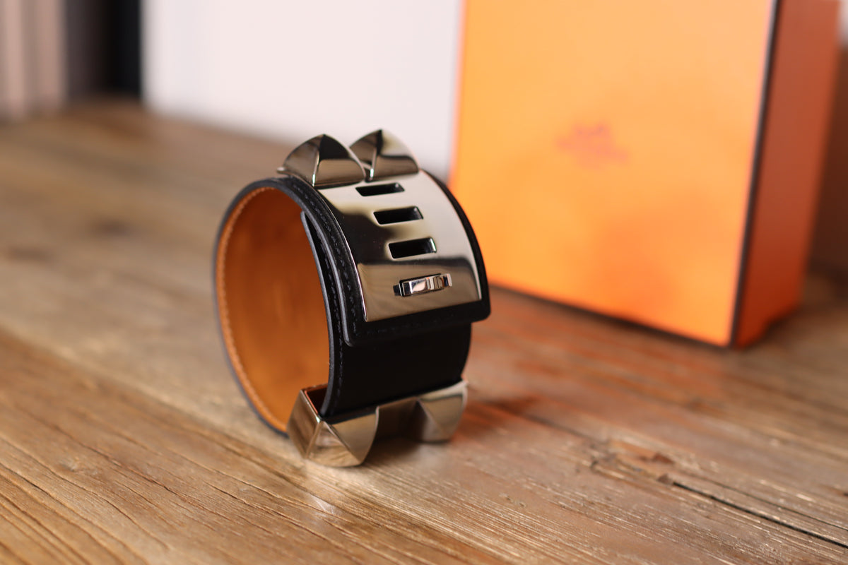 Hermés - Collier de Chien