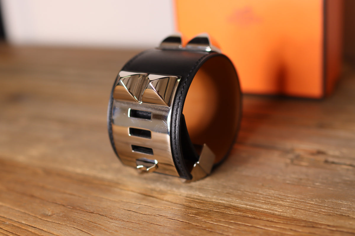 Hermés - Collier de Chien