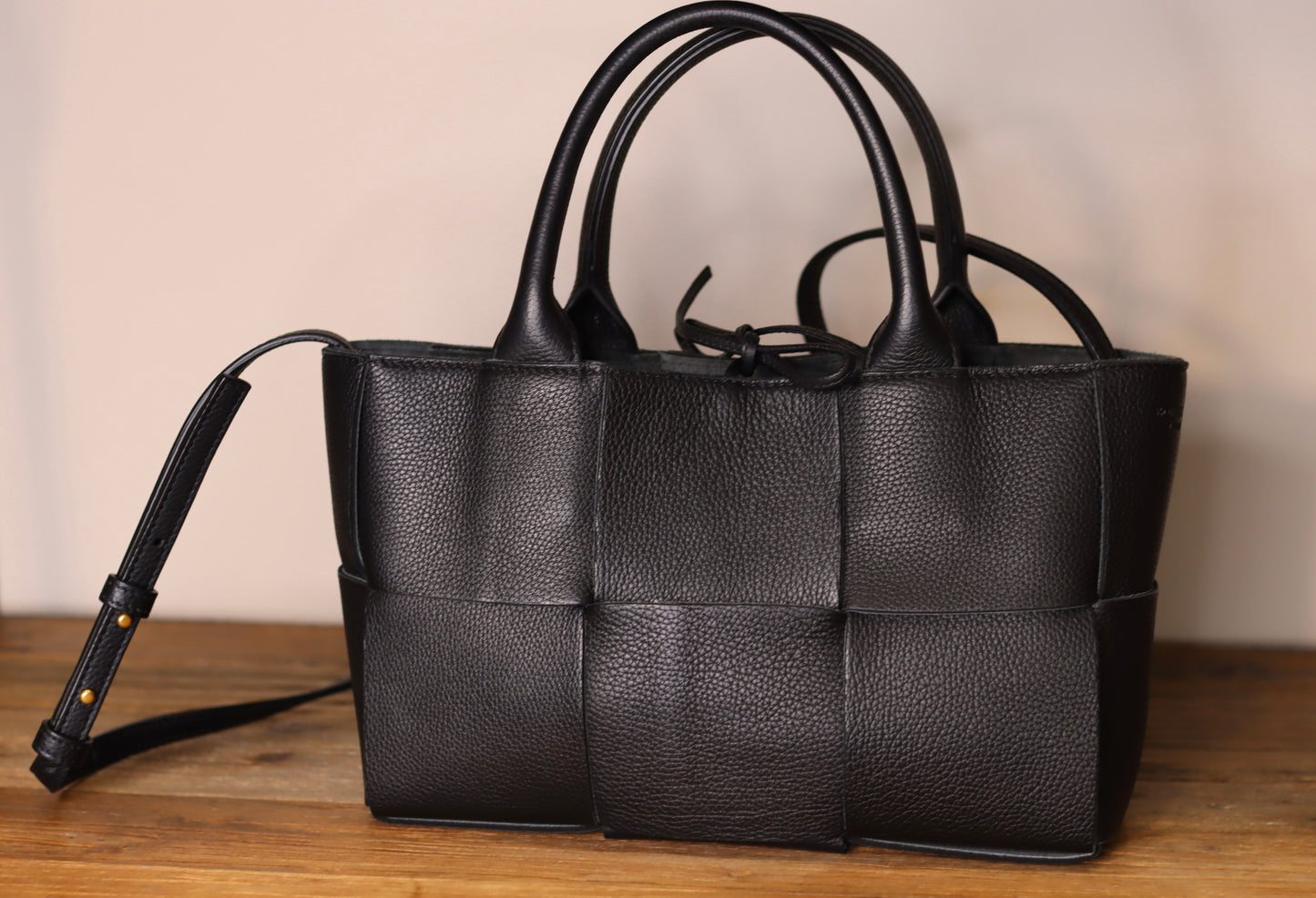 Bottega Veneta - Arco Small