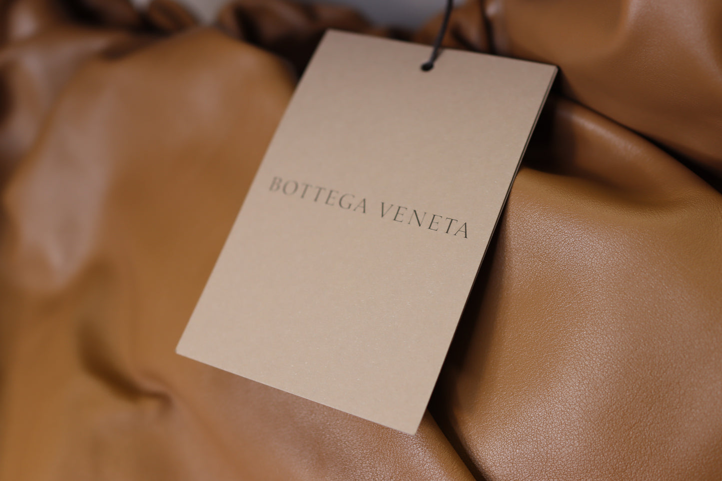 Bottega Veneta - The Pouch