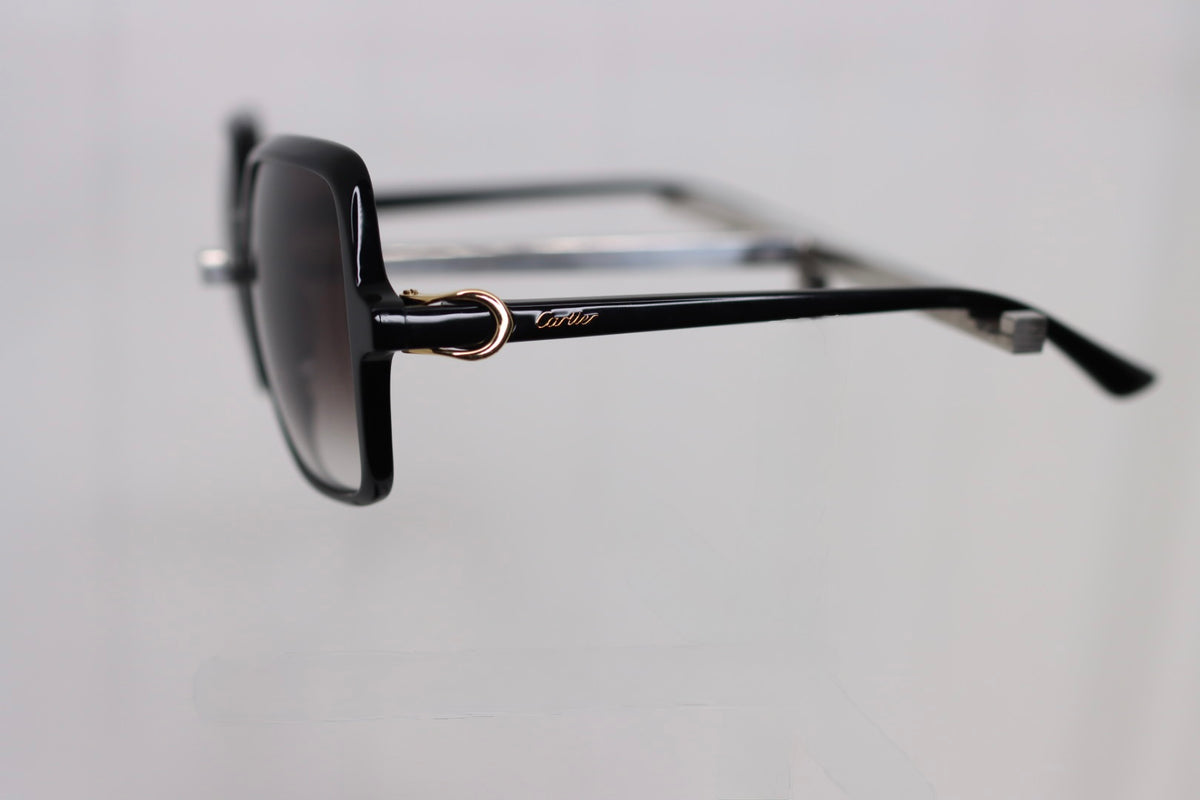 Cartier - Sonnenbrille - CT0219S