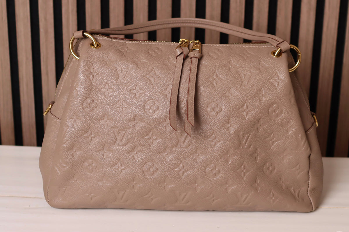 Louis Vuitton - Ponthieu - PM