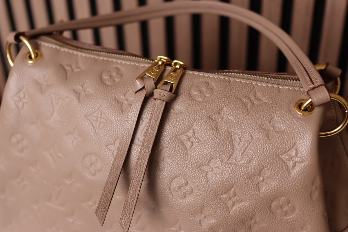 Louis Vuitton - Ponthieu - PM