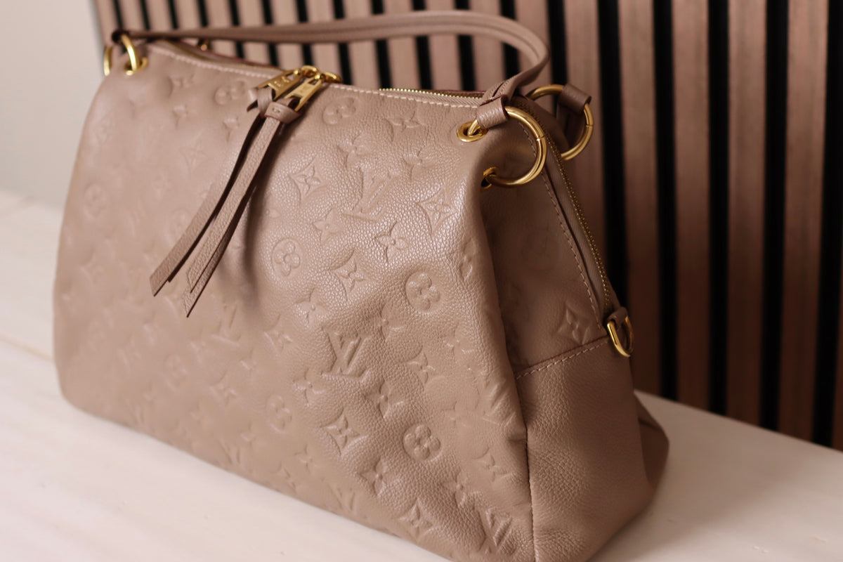 Louis Vuitton - Ponthieu - PM