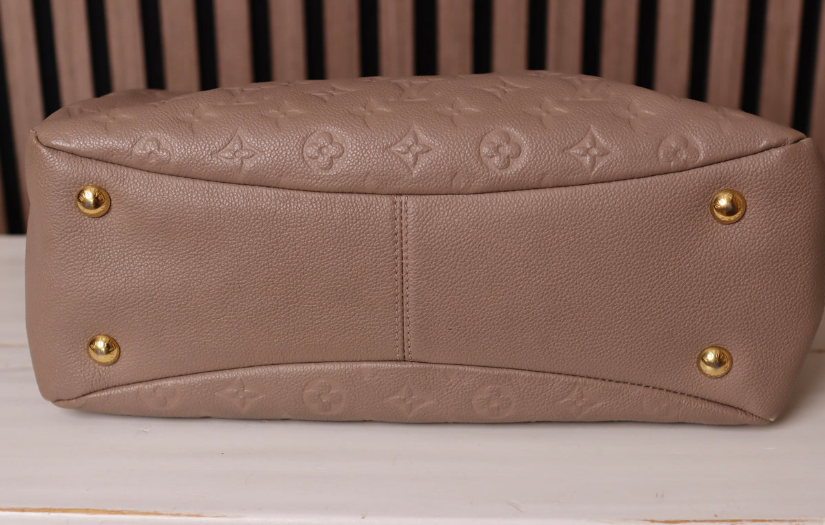 Louis Vuitton - Ponthieu - PM