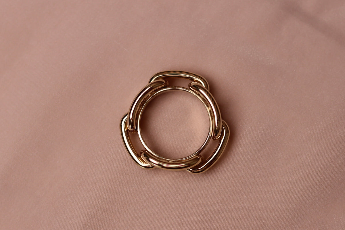 Hermés -Schalring