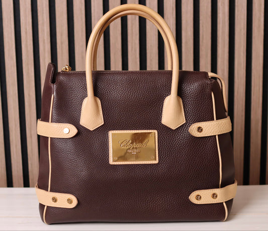 Chopard - Bowling Bag