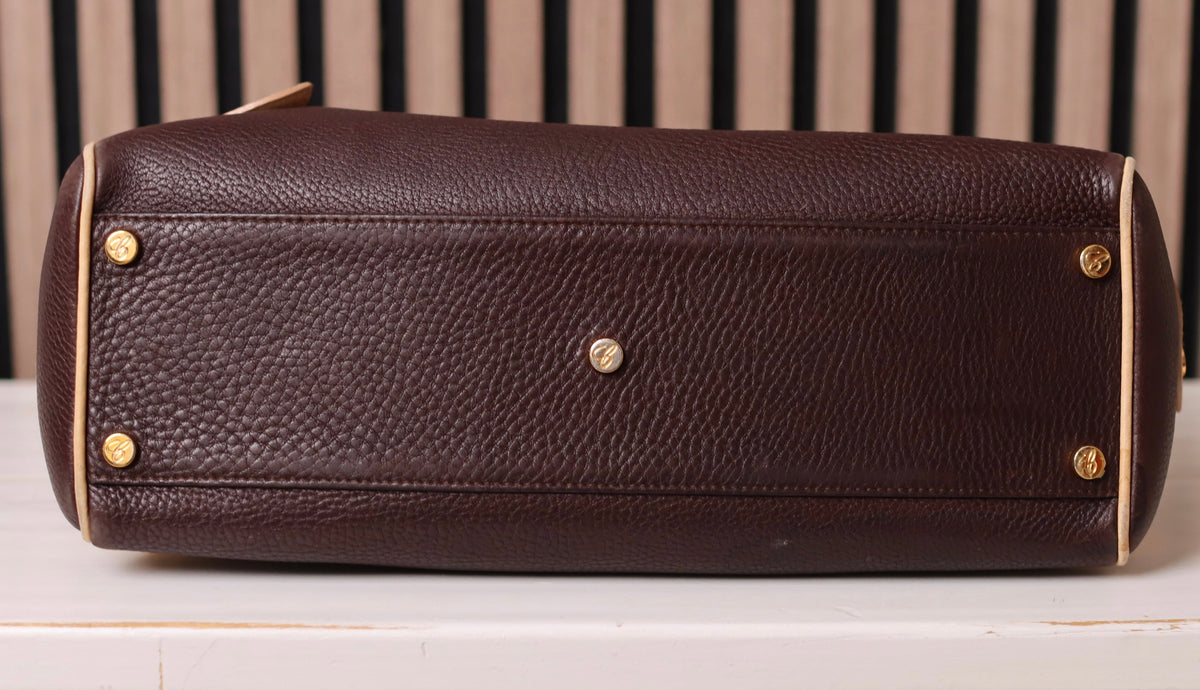 Chopard - Bowling Bag