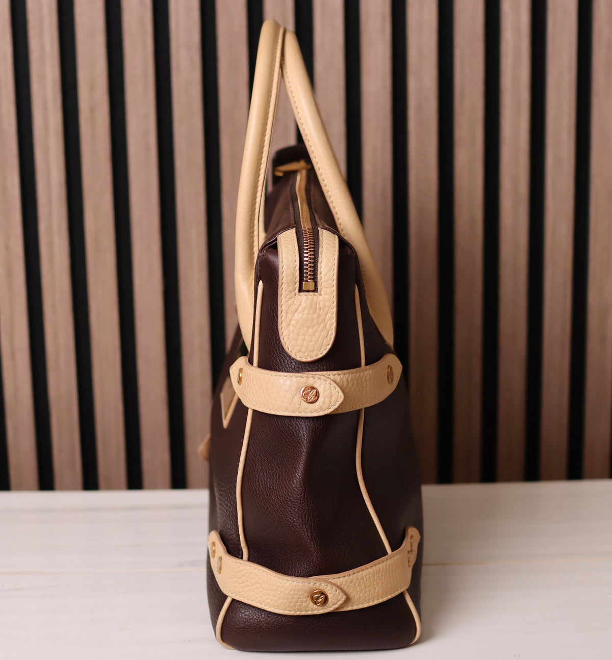 Chopard - Bowling Bag