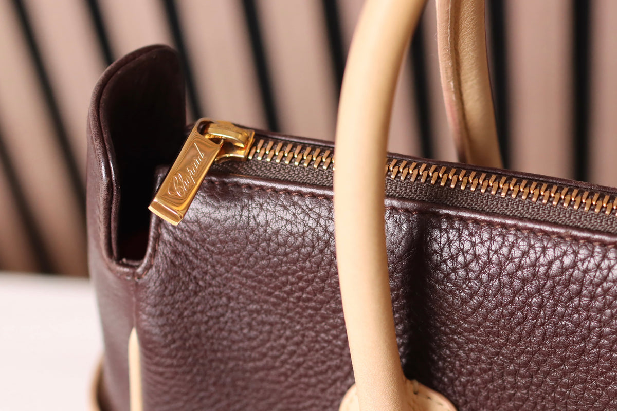 Chopard - Bowling Bag