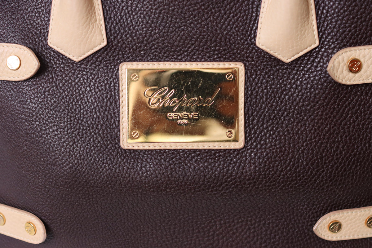 Chopard - Bowling Bag
