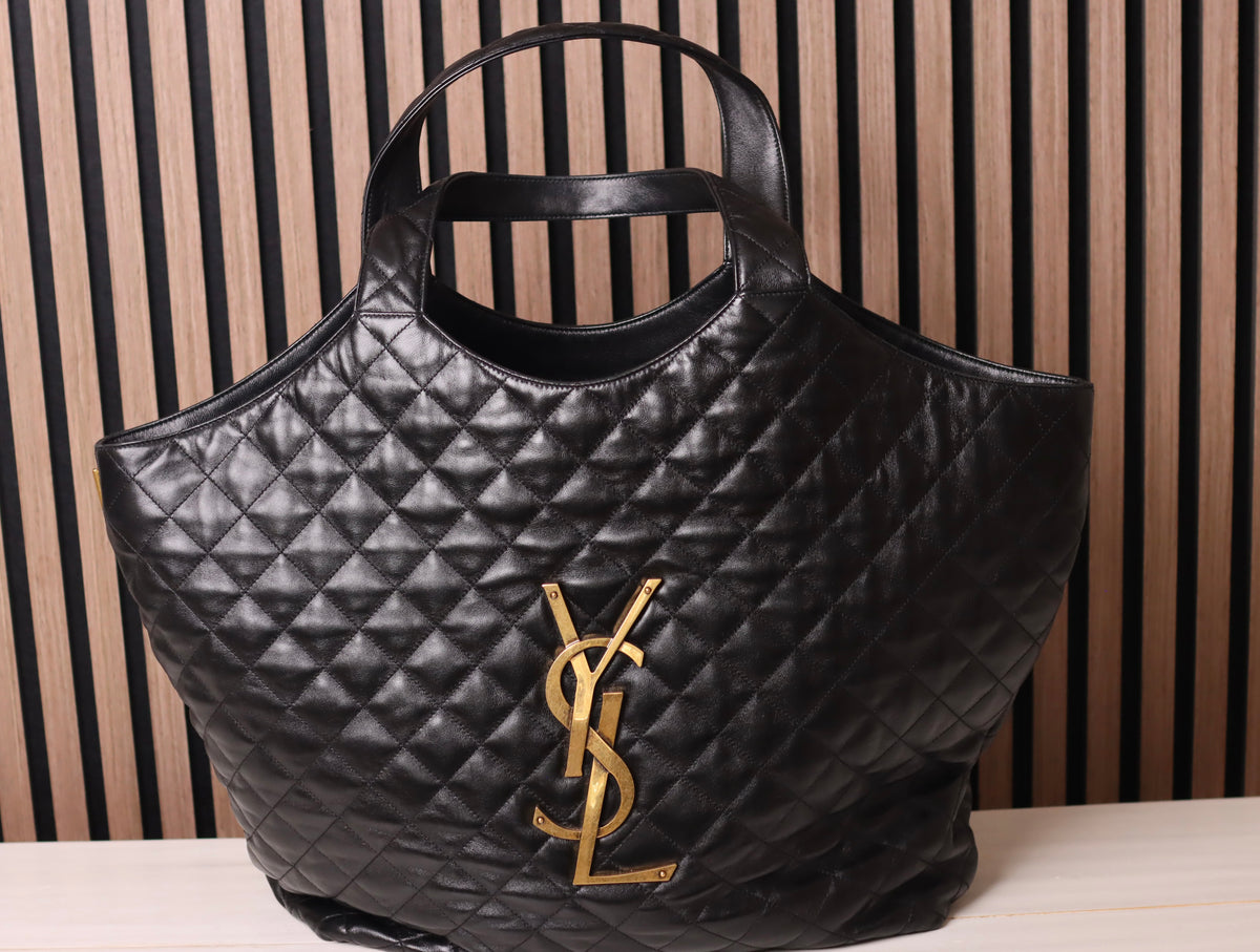 Yves Saint Laurent - Icare Maxi