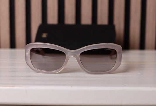 Chanel - Sunglasses