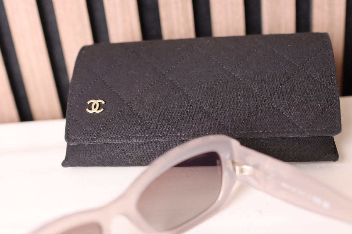 Chanel - Sunglasses