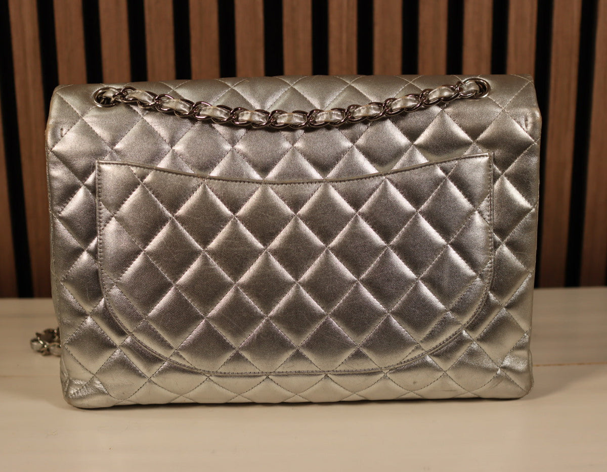 Chanel - Timeless Maxi