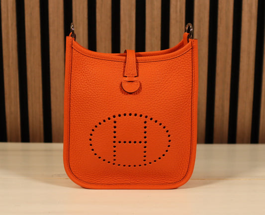 Hermès - Evelyne - ´16