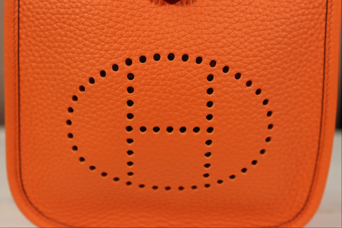 Hermès - Evelyne - ´16