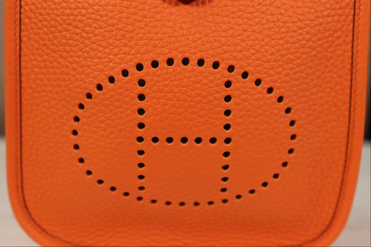 Hermès - Evelyne - ´16