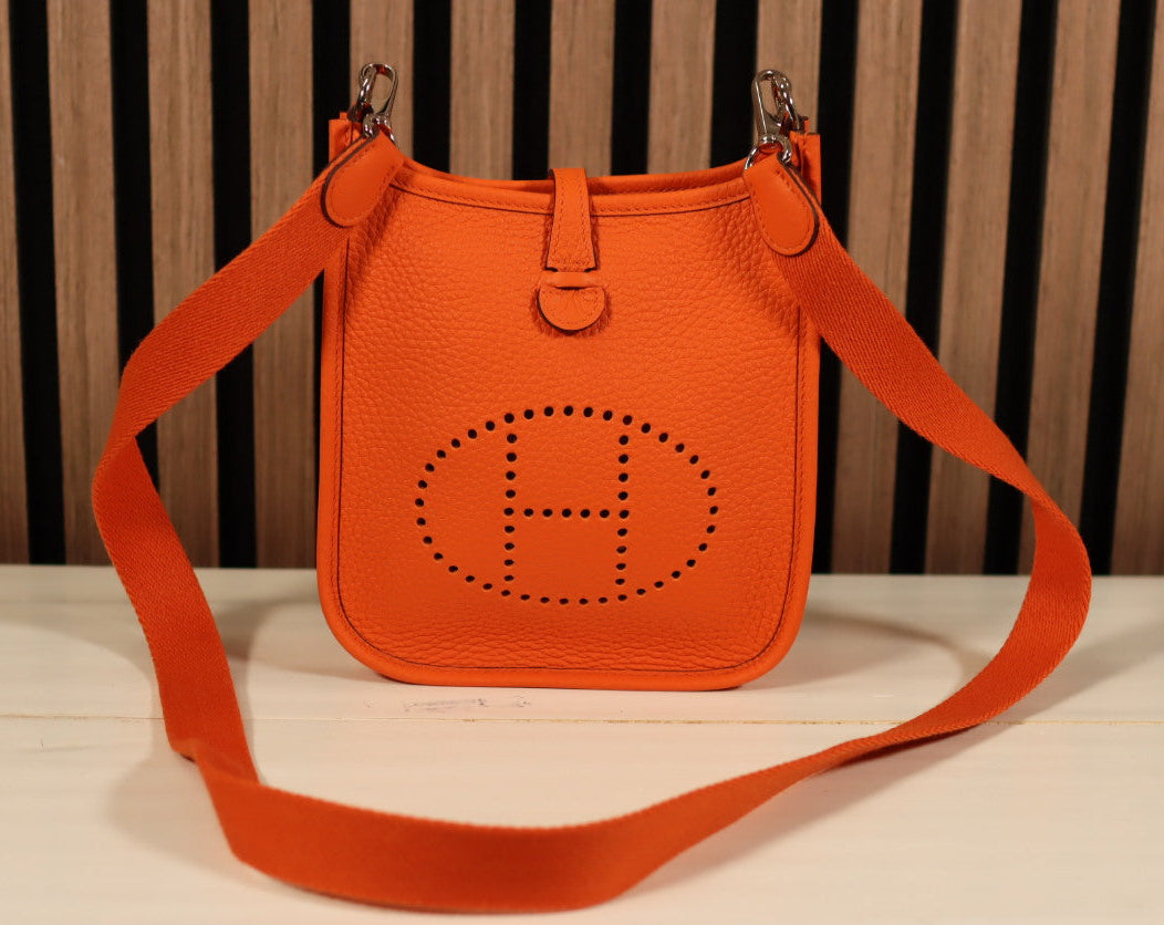 Hermès - Evelyne - ´16