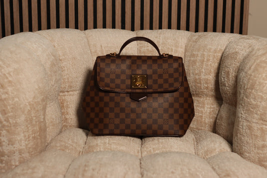 Louis Vuitton - Bergamo MM