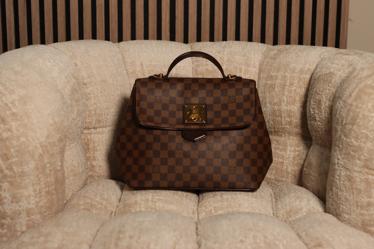 Louis Vuitton - Bergamo MM