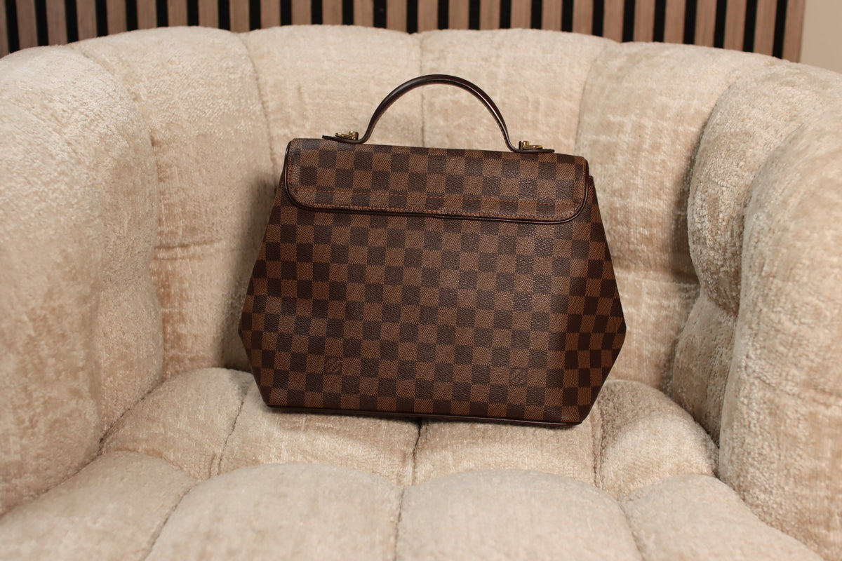 Louis Vuitton - Bergamo MM