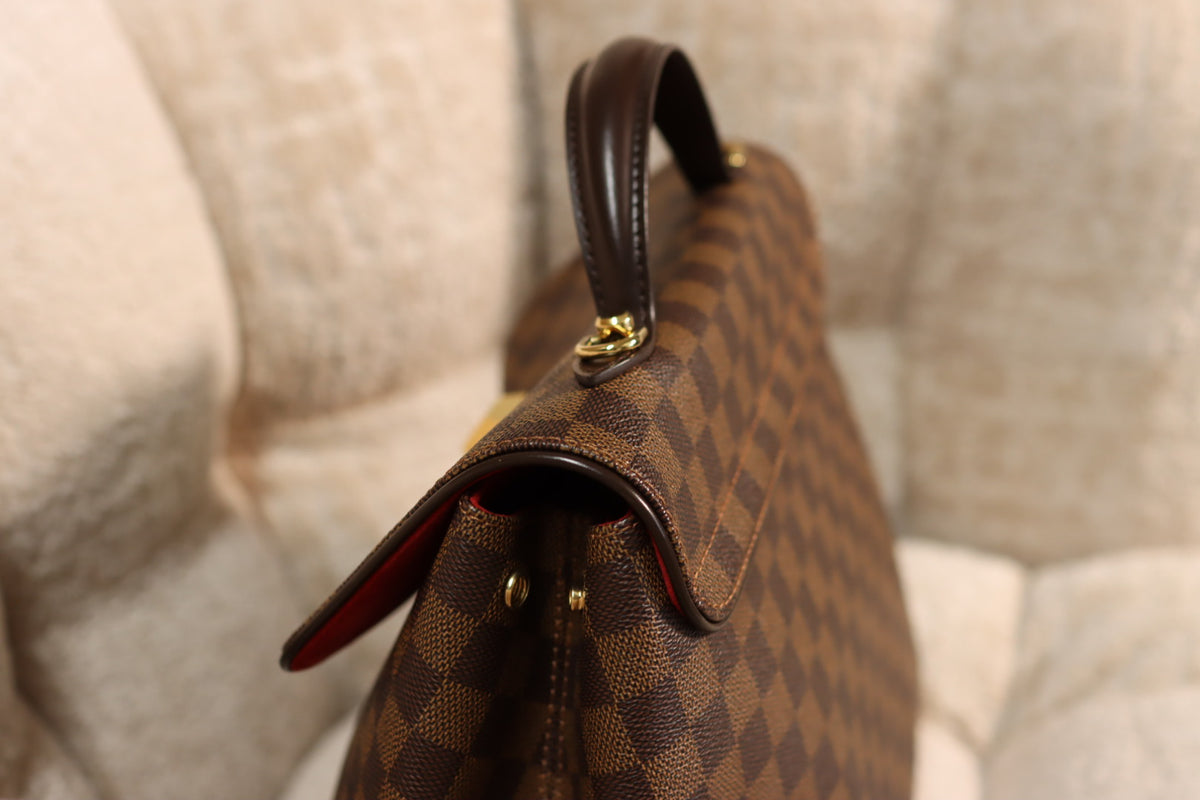 Louis Vuitton - Bergamo MM