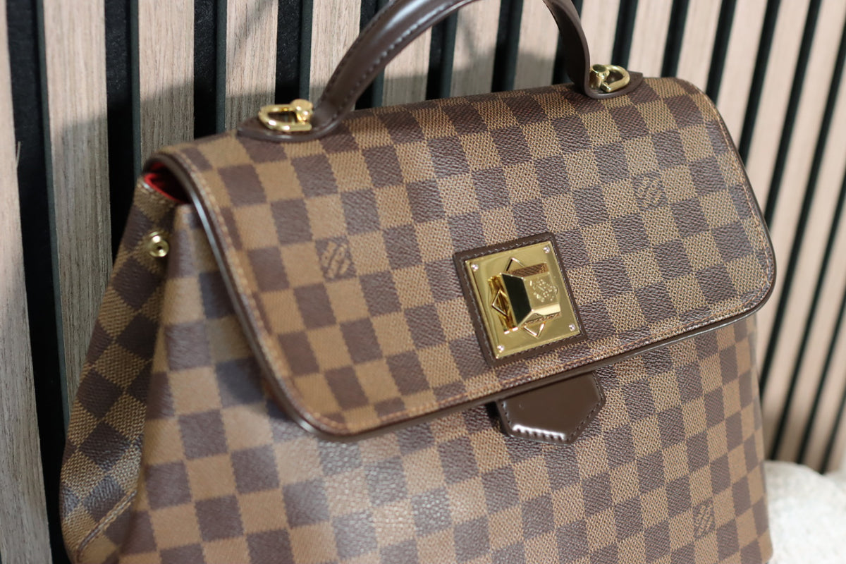 Louis Vuitton - Bergamo MM