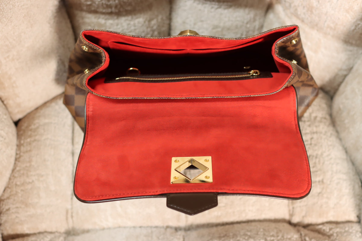 Louis Vuitton - Bergamo MM
