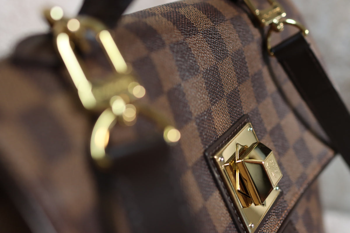 Louis Vuitton - Bergamo MM