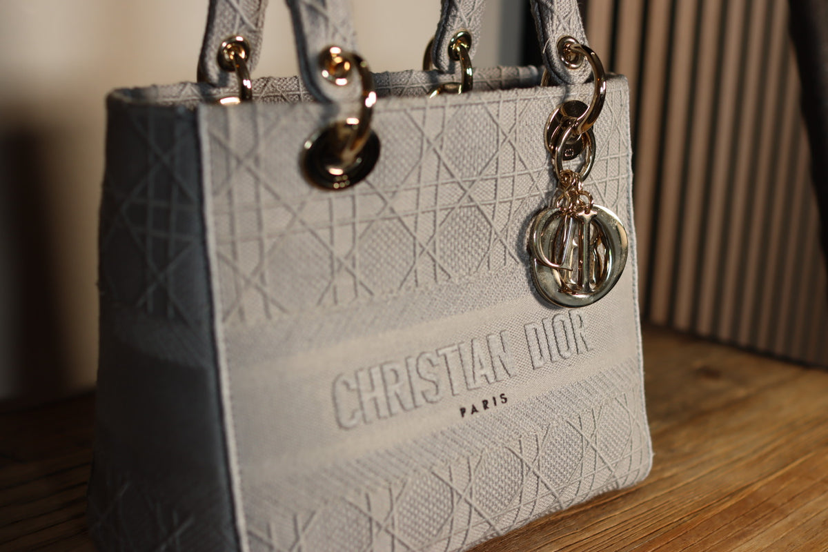 Dior - Lady D Lite