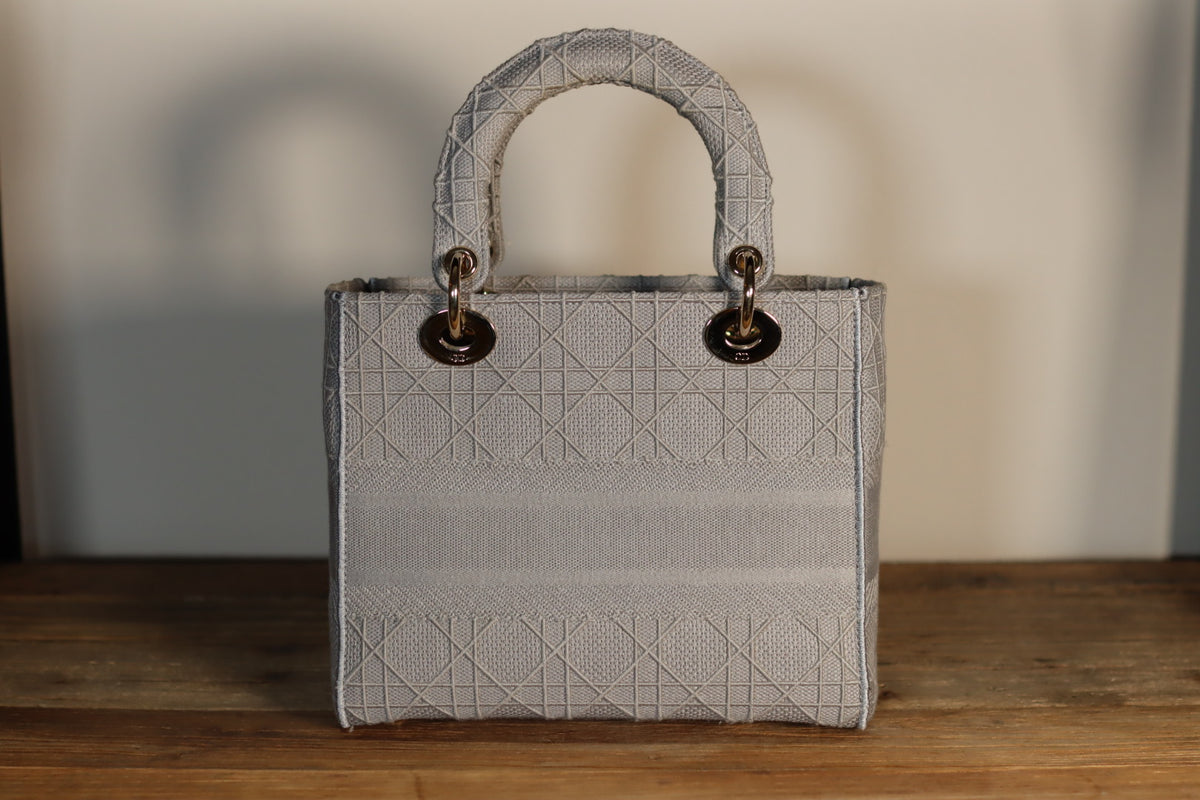 Dior - Lady D Lite