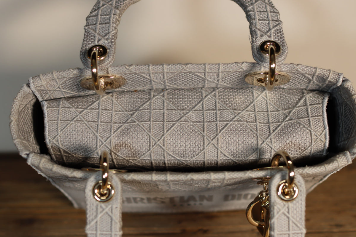 Dior - Lady D Lite