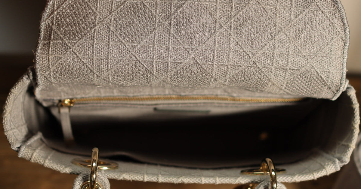 Dior - Lady D Lite