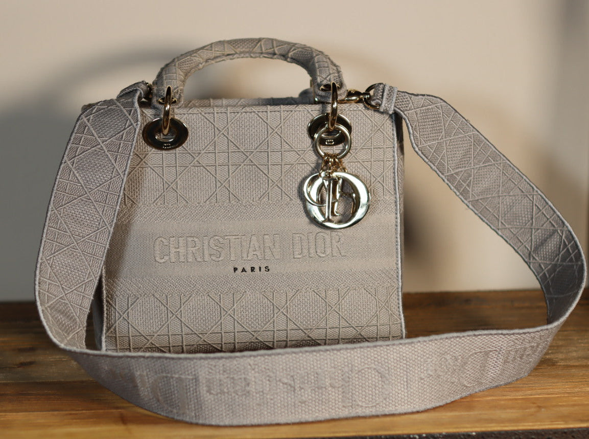 Dior - Lady D Lite