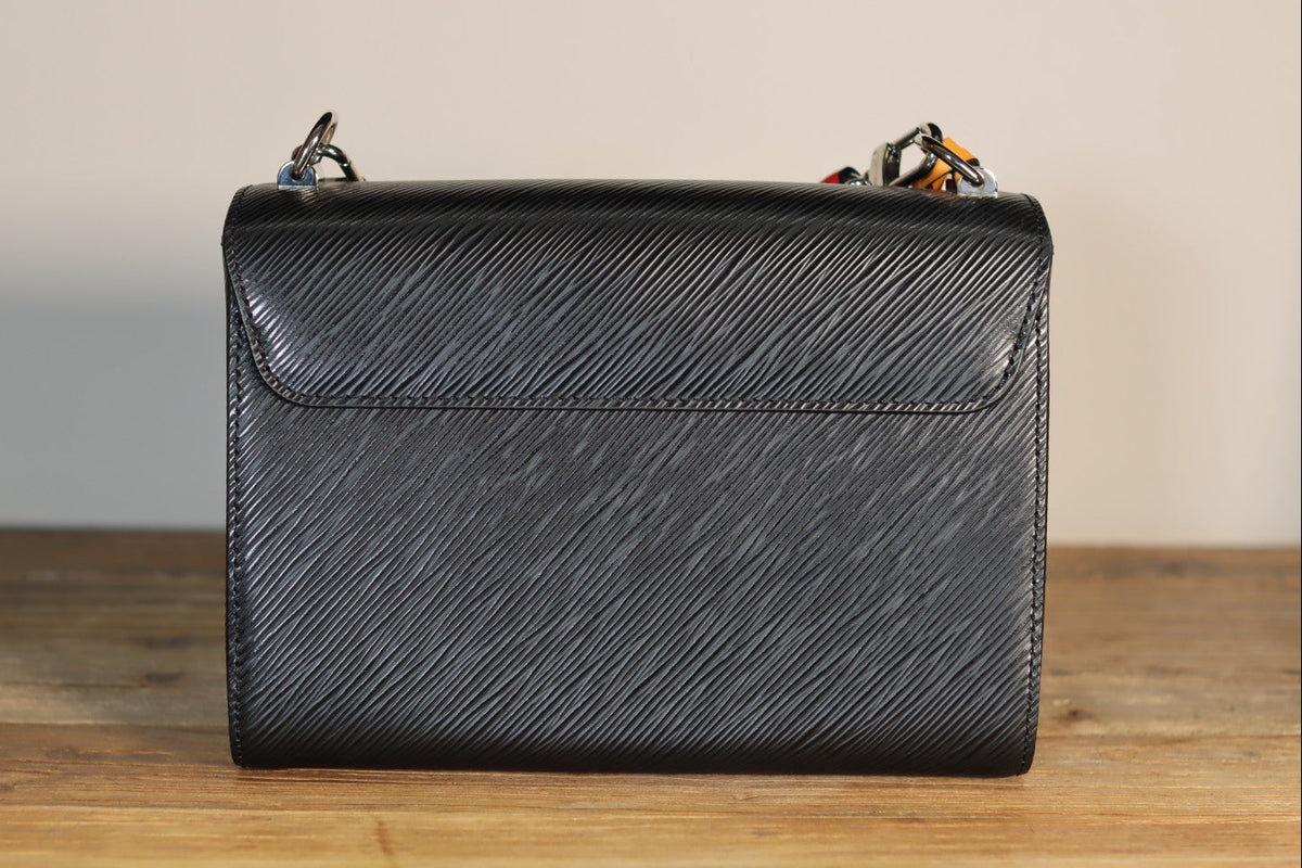 Louis Vuitton - Twist MM - Shoulderbag