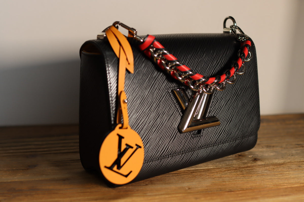 Louis Vuitton - Twist MM - Shoulderbag