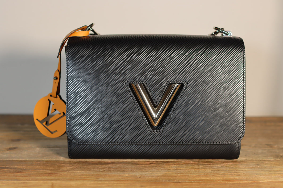 Louis Vuitton - Twist MM - Shoulderbag