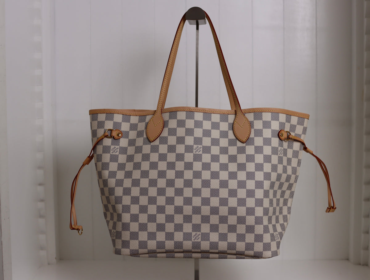 Louis Vuitton - Neverfull